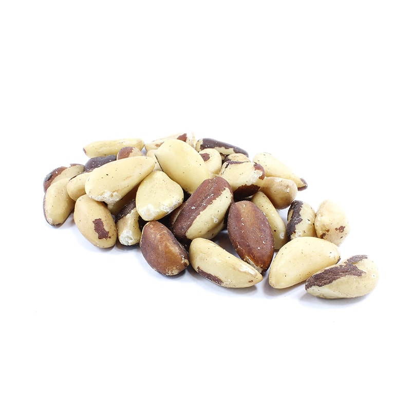 Flourish Ingredient Brazil Nuts