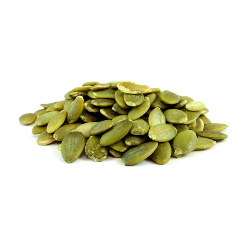 Flourish Ingredient Pumpkin Seeds