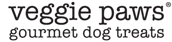 Veggie Paws Logo